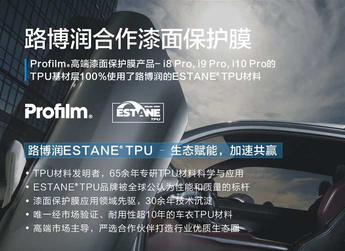 路博润合作产品