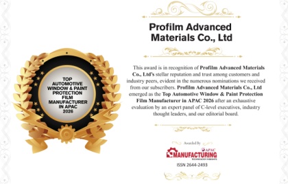 Engineering Protective Films through Manufacturing Discipline - Manufacturing Technology Insights